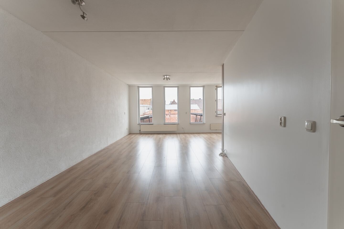 Appartement te koop: Willigenburg 46, Enkhuizen