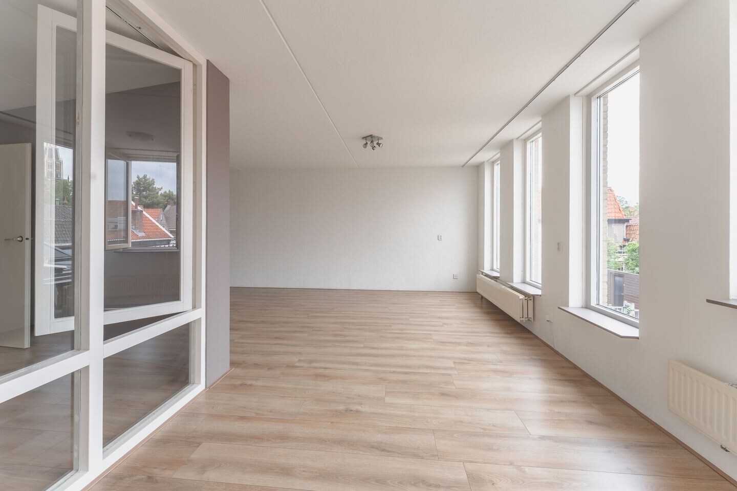 Appartement te koop: Willigenburg 46, Enkhuizen