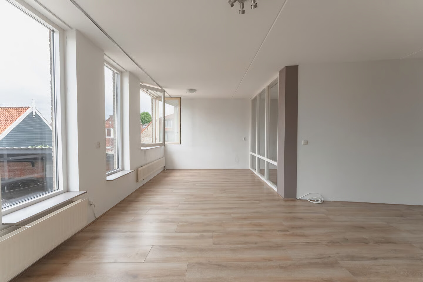 Appartement te koop: Willigenburg 46, Enkhuizen