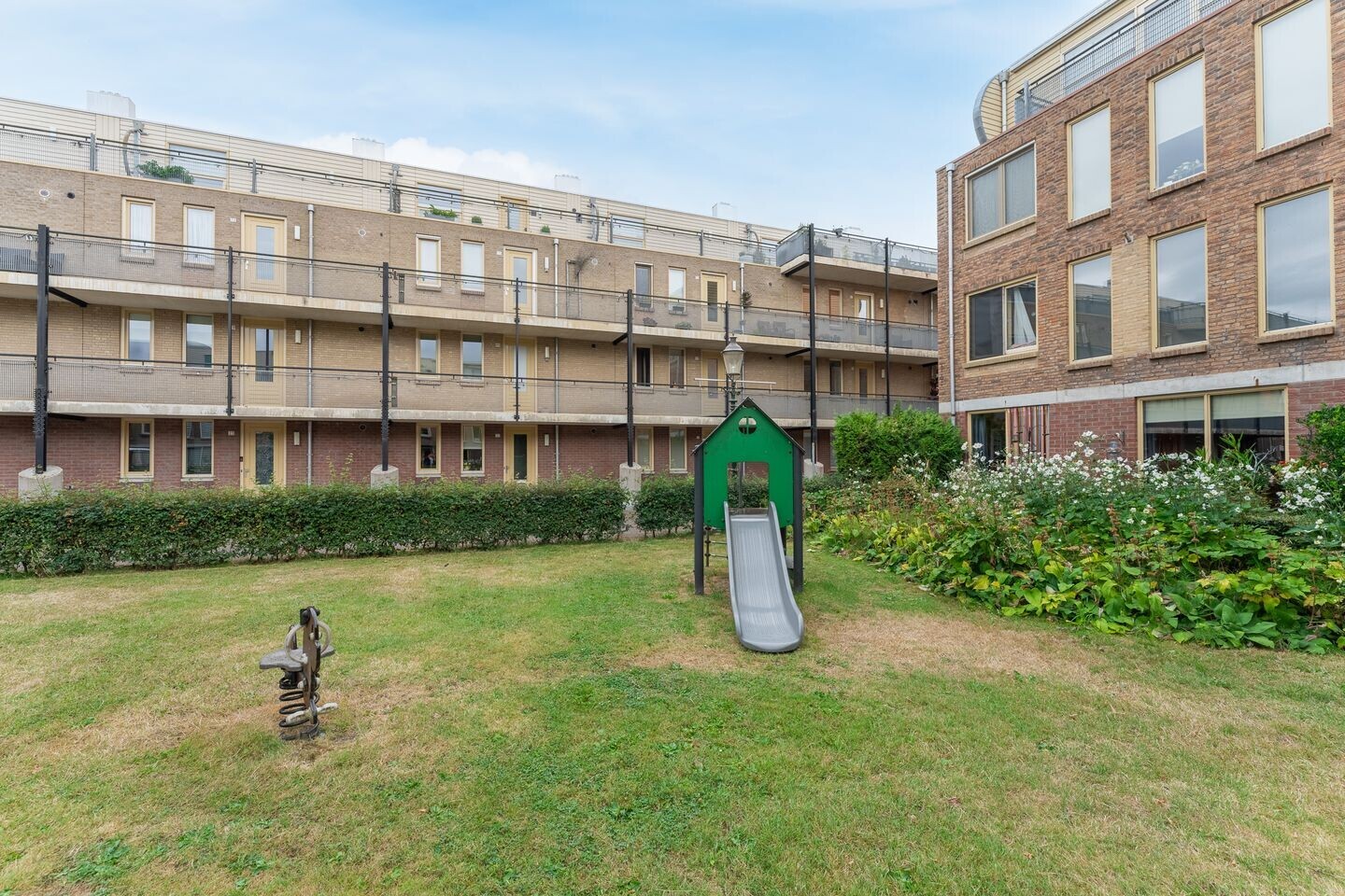 Appartement te koop: Willigenburg 46, Enkhuizen