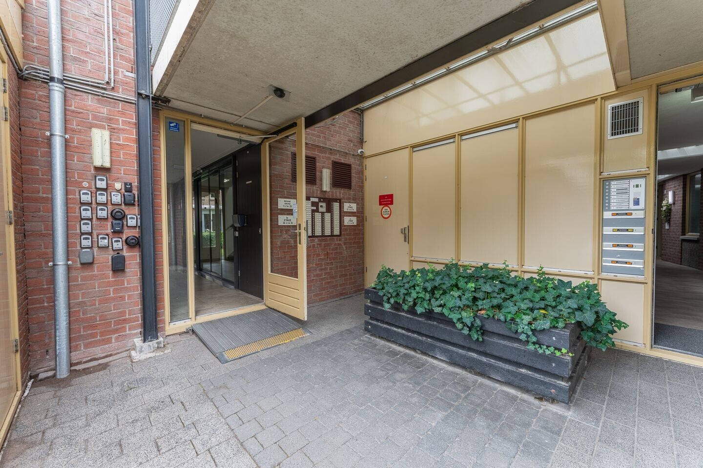 Appartement te koop: Willigenburg 46, Enkhuizen