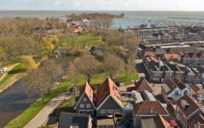 Wilhelminaplantsoen 7-A