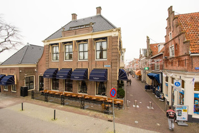 van Bleiswijkstraat 59