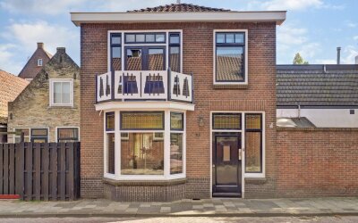Wegje 3