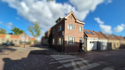 Vijzelstraat 1