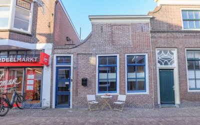 Vijzelstraat 46