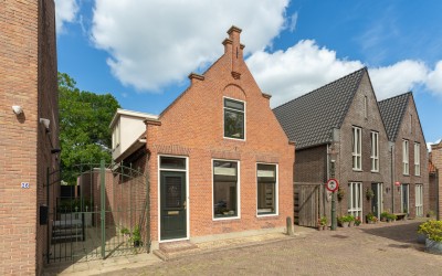 Doelenlaantje 24