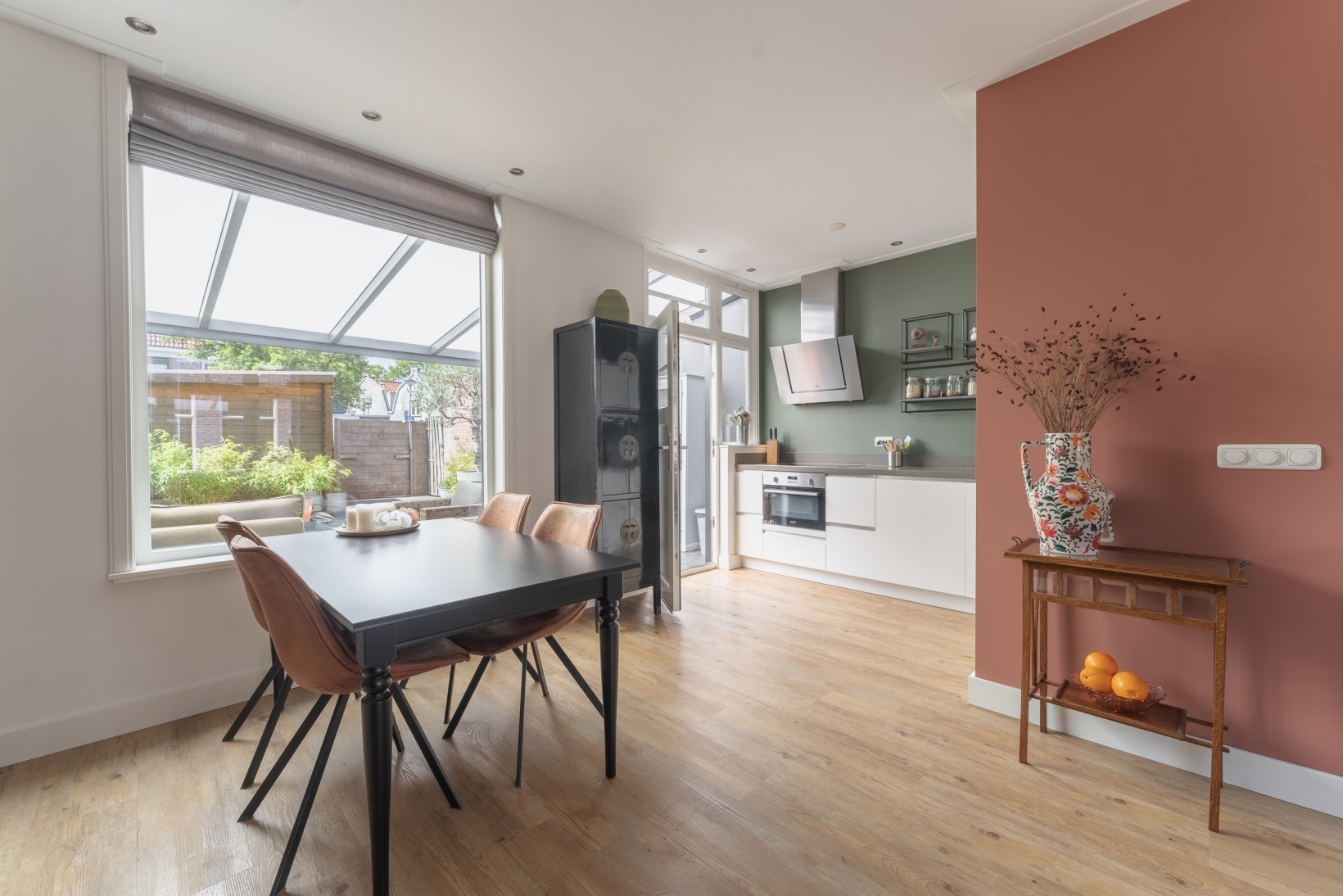 Tussenwoning te koop: Maelsonweg 7, Enkhuizen