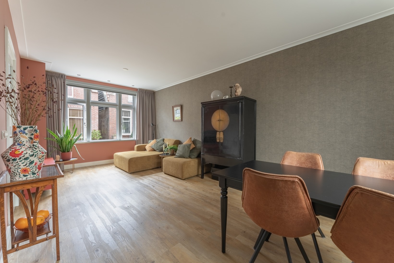 Tussenwoning te koop: Maelsonweg 7, Enkhuizen