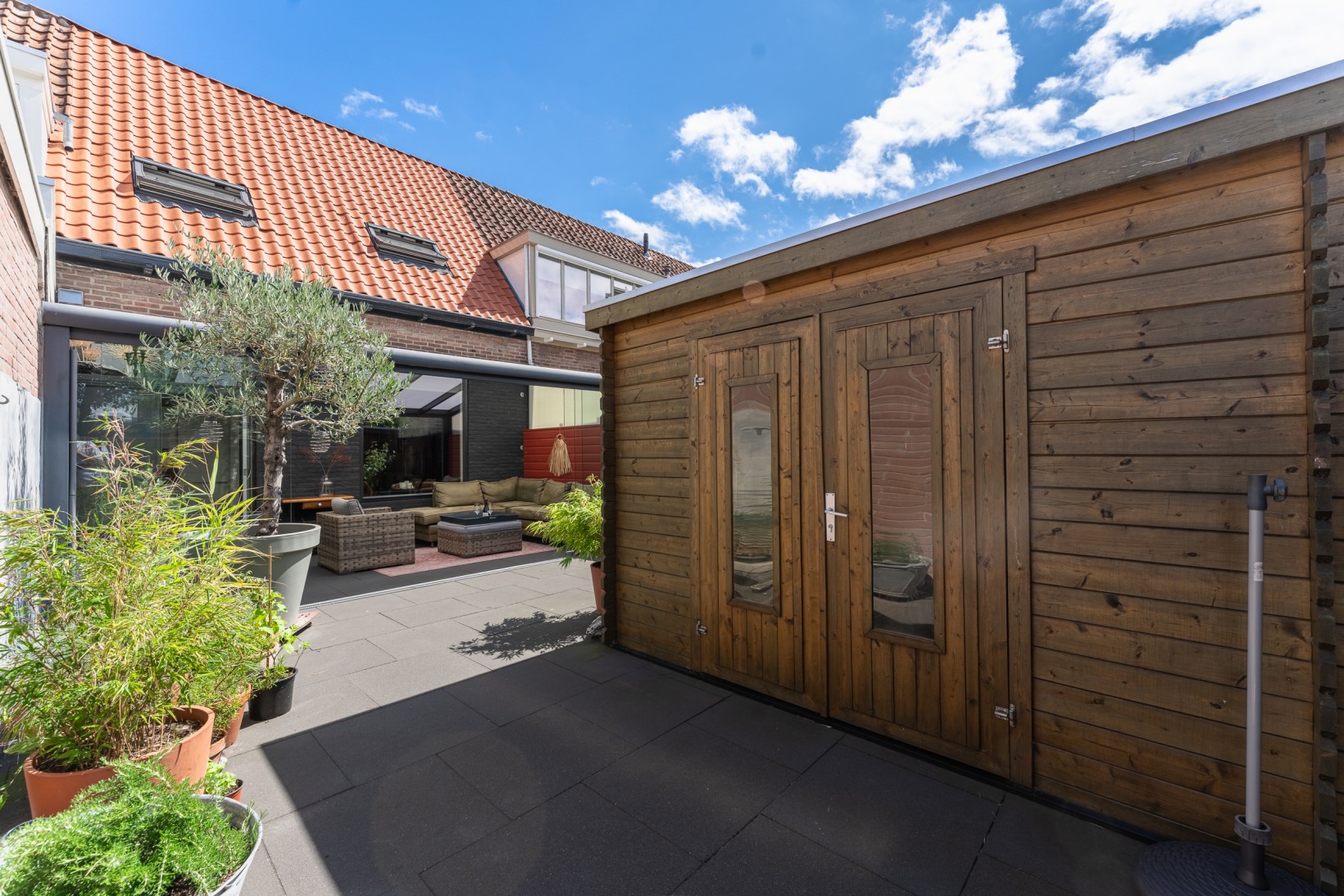 Tussenwoning te koop: Maelsonweg 7, Enkhuizen
