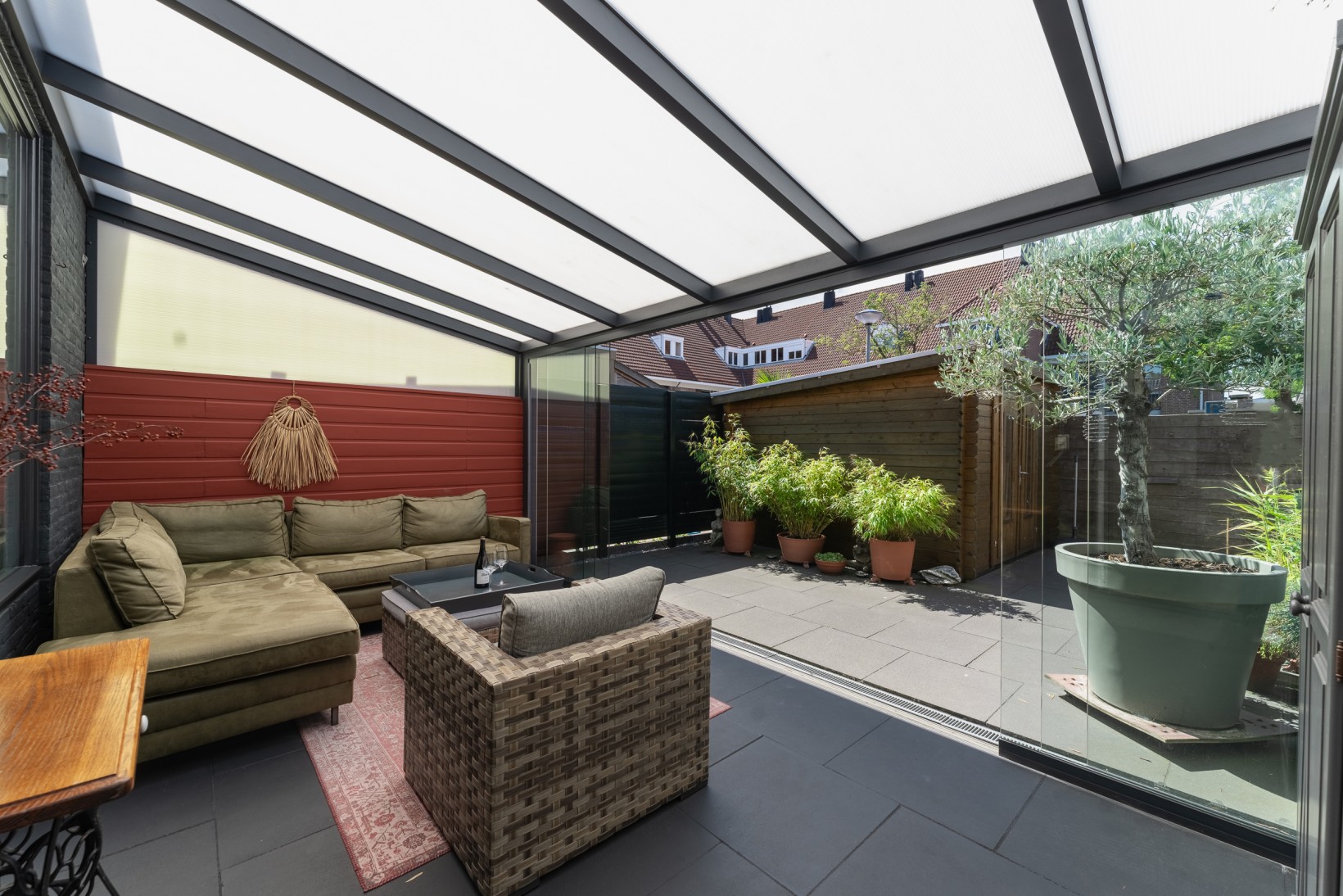 Tussenwoning te koop: Maelsonweg 7, Enkhuizen