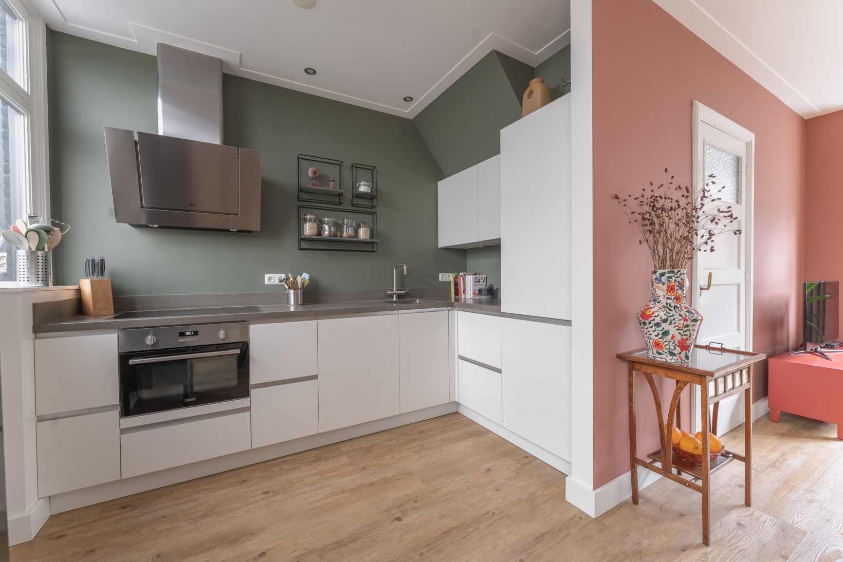 Tussenwoning te koop: Maelsonweg 7, Enkhuizen