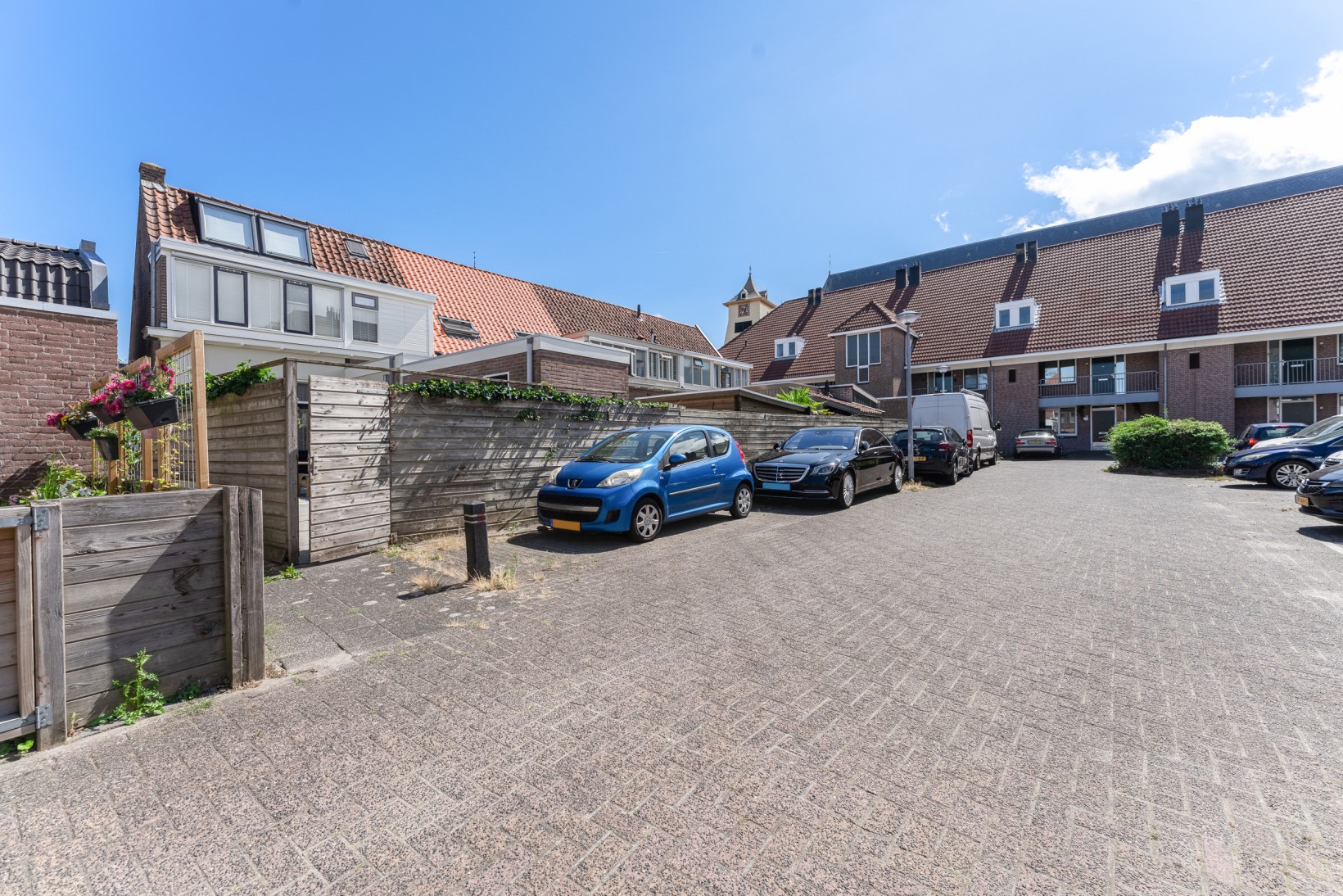 Tussenwoning te koop: Maelsonweg 7, Enkhuizen