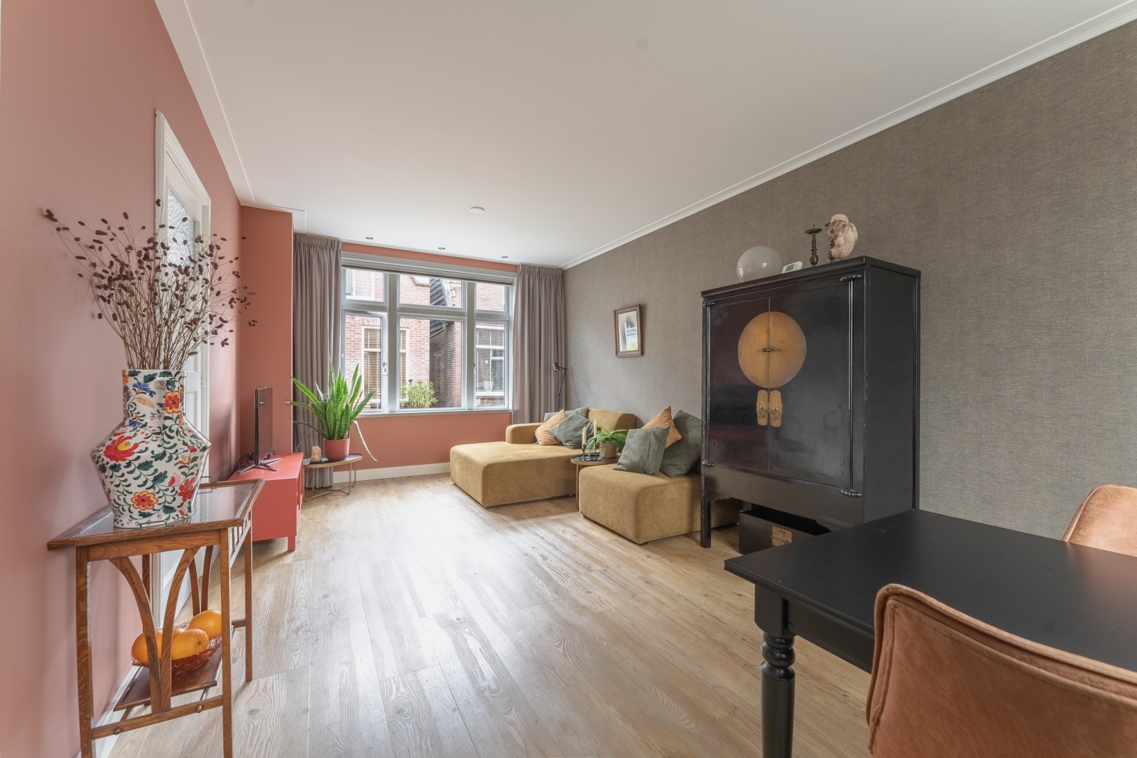 Tussenwoning te koop: Maelsonweg 7, Enkhuizen