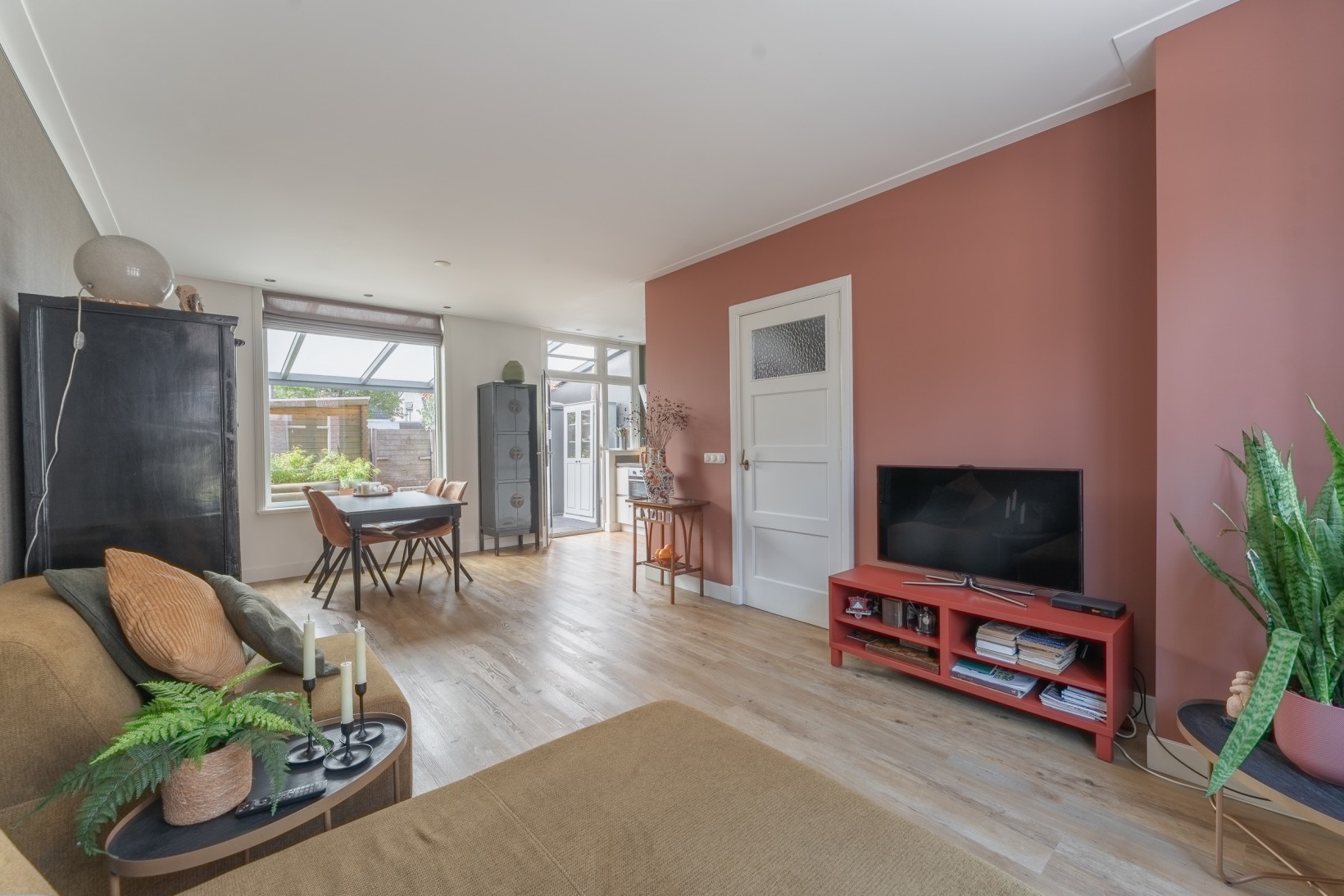 Tussenwoning te koop: Maelsonweg 7, Enkhuizen