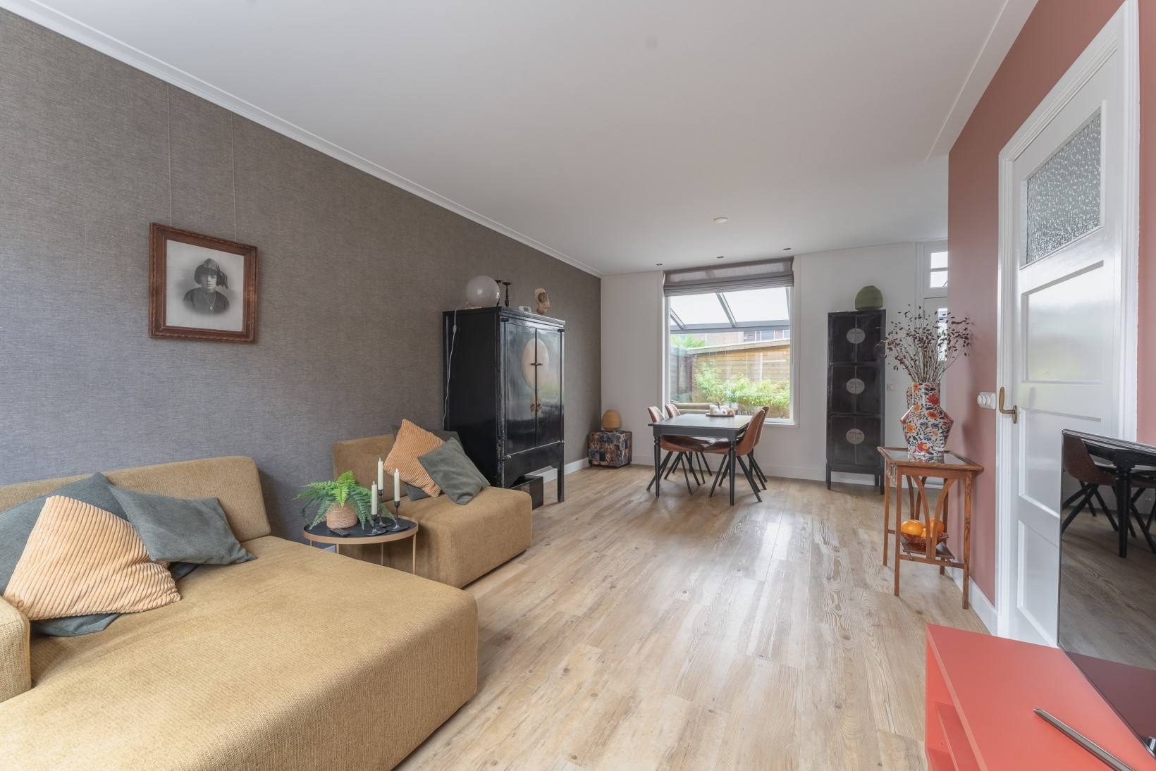 Tussenwoning te koop: Maelsonweg 7, Enkhuizen