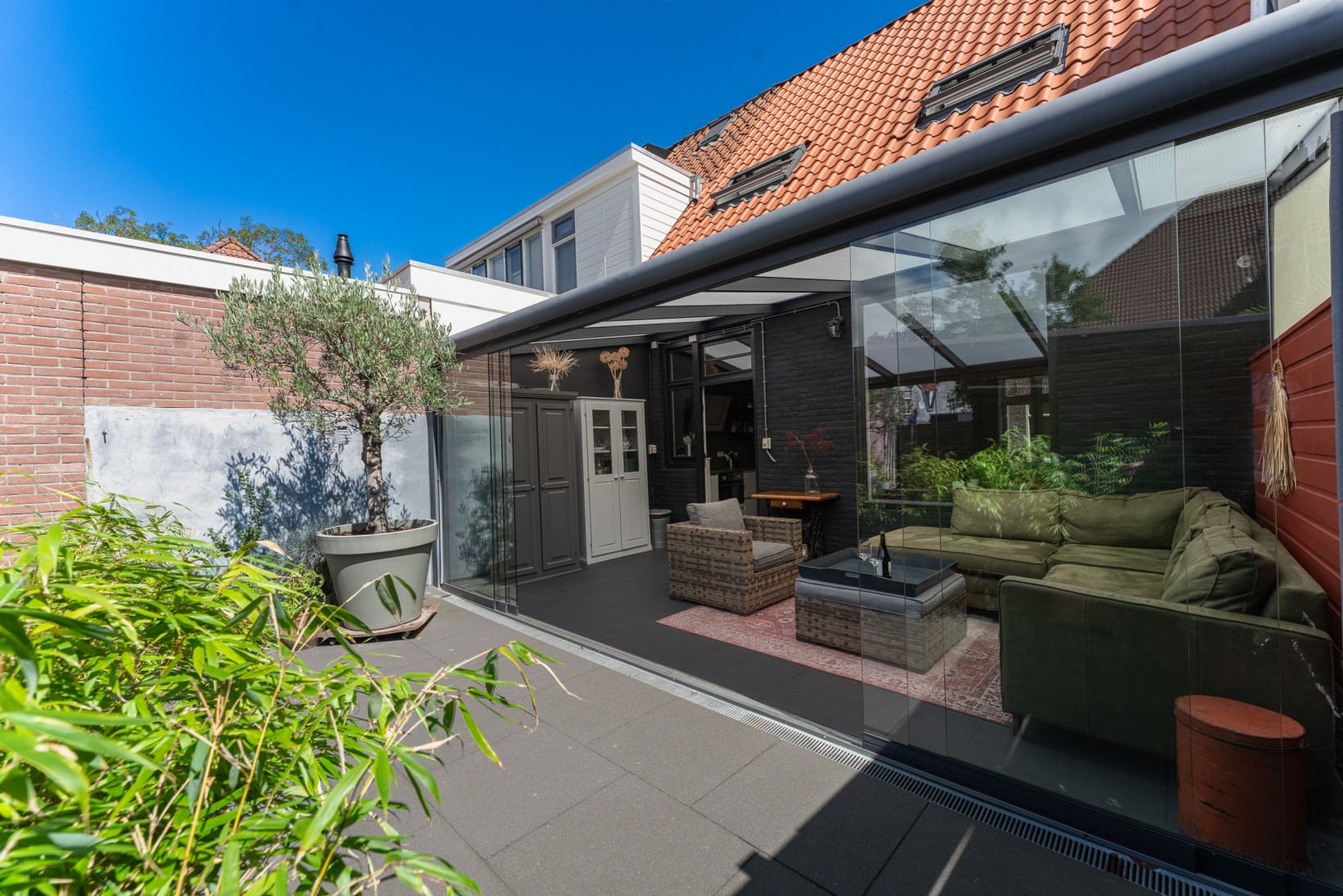 Tussenwoning te koop: Maelsonweg 7, Enkhuizen