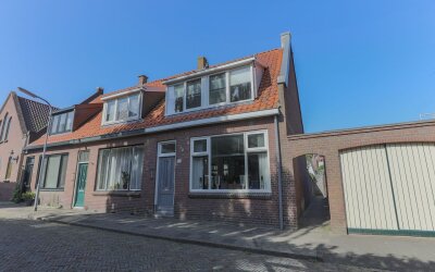 Klooster 13