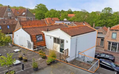 Paulus Potterstraat 8