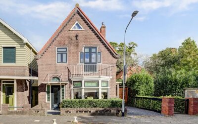 Noorderweg 2