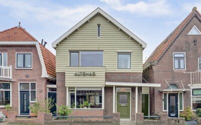 Noorderweg 4