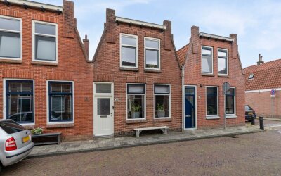 Kruislaan 28