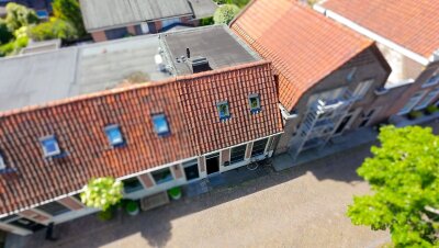 Oude Gracht 7