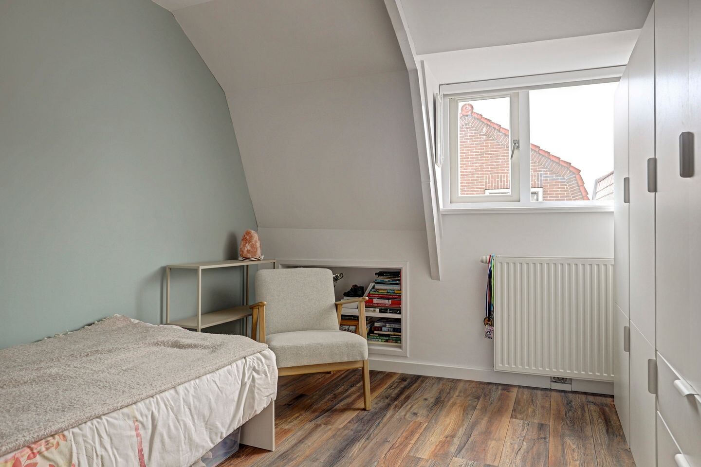Tussenwoning te koop: Venuslaan 49, Enkhuizen