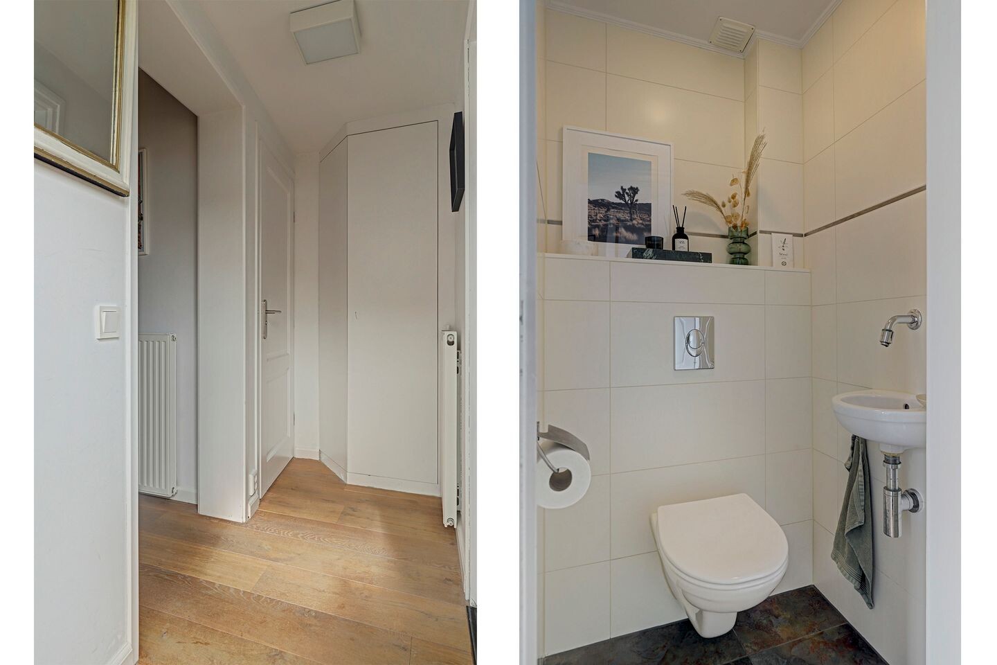 Tussenwoning te koop: Venuslaan 49, Enkhuizen