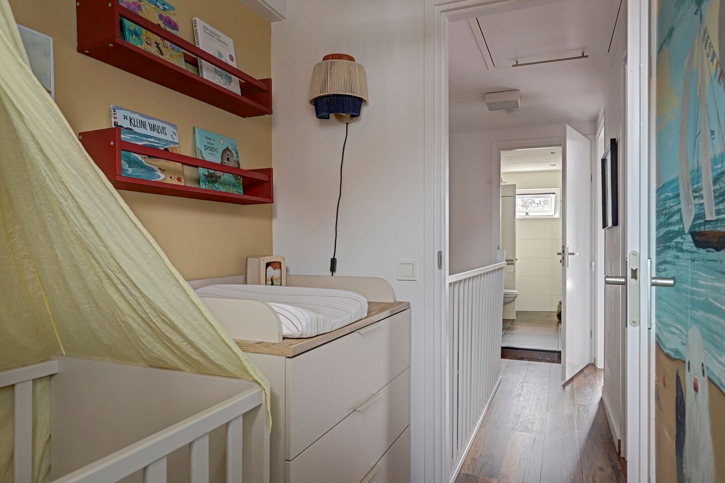 Tussenwoning te koop: Venuslaan 49, Enkhuizen