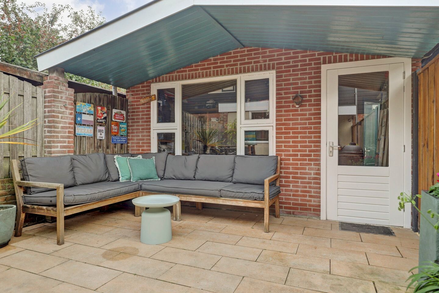 Tussenwoning te koop: Venuslaan 49, Enkhuizen