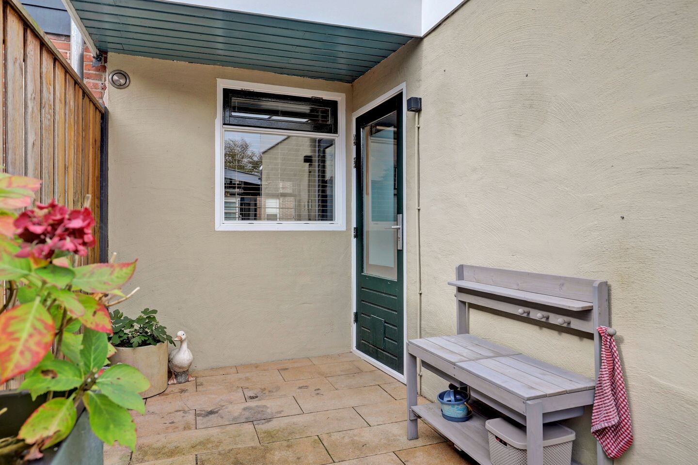 Tussenwoning te koop: Venuslaan 49, Enkhuizen