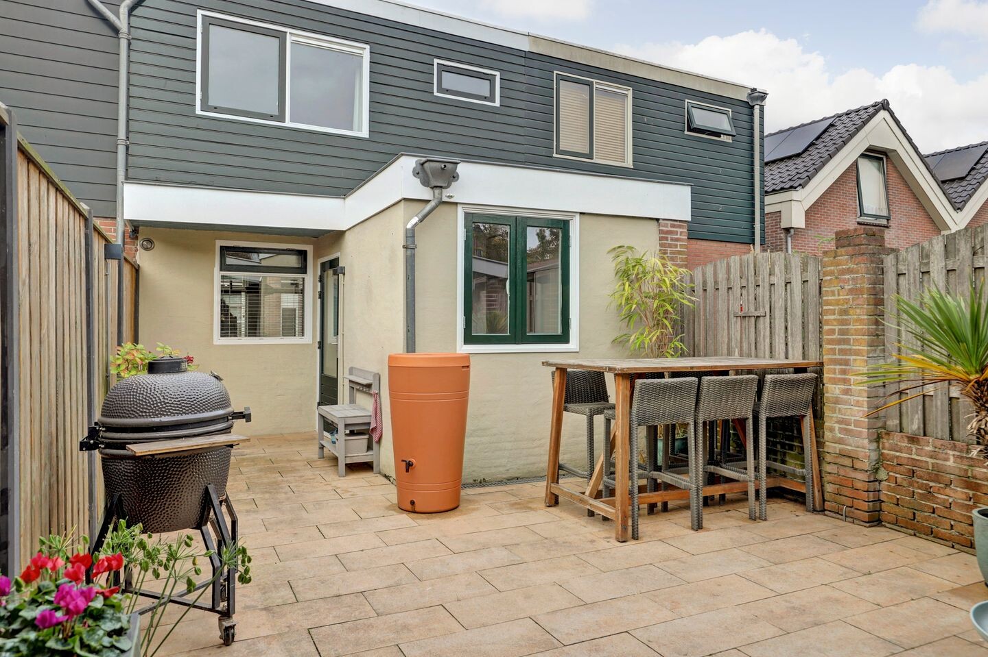 Tussenwoning te koop: Venuslaan 49, Enkhuizen