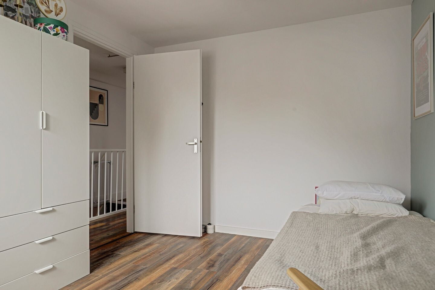 Tussenwoning te koop: Venuslaan 49, Enkhuizen