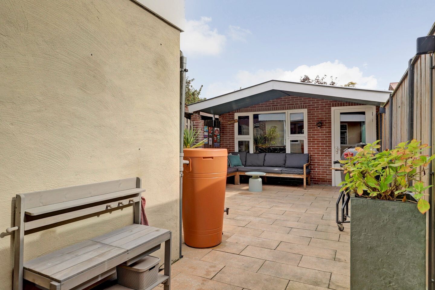 Tussenwoning te koop: Venuslaan 49, Enkhuizen