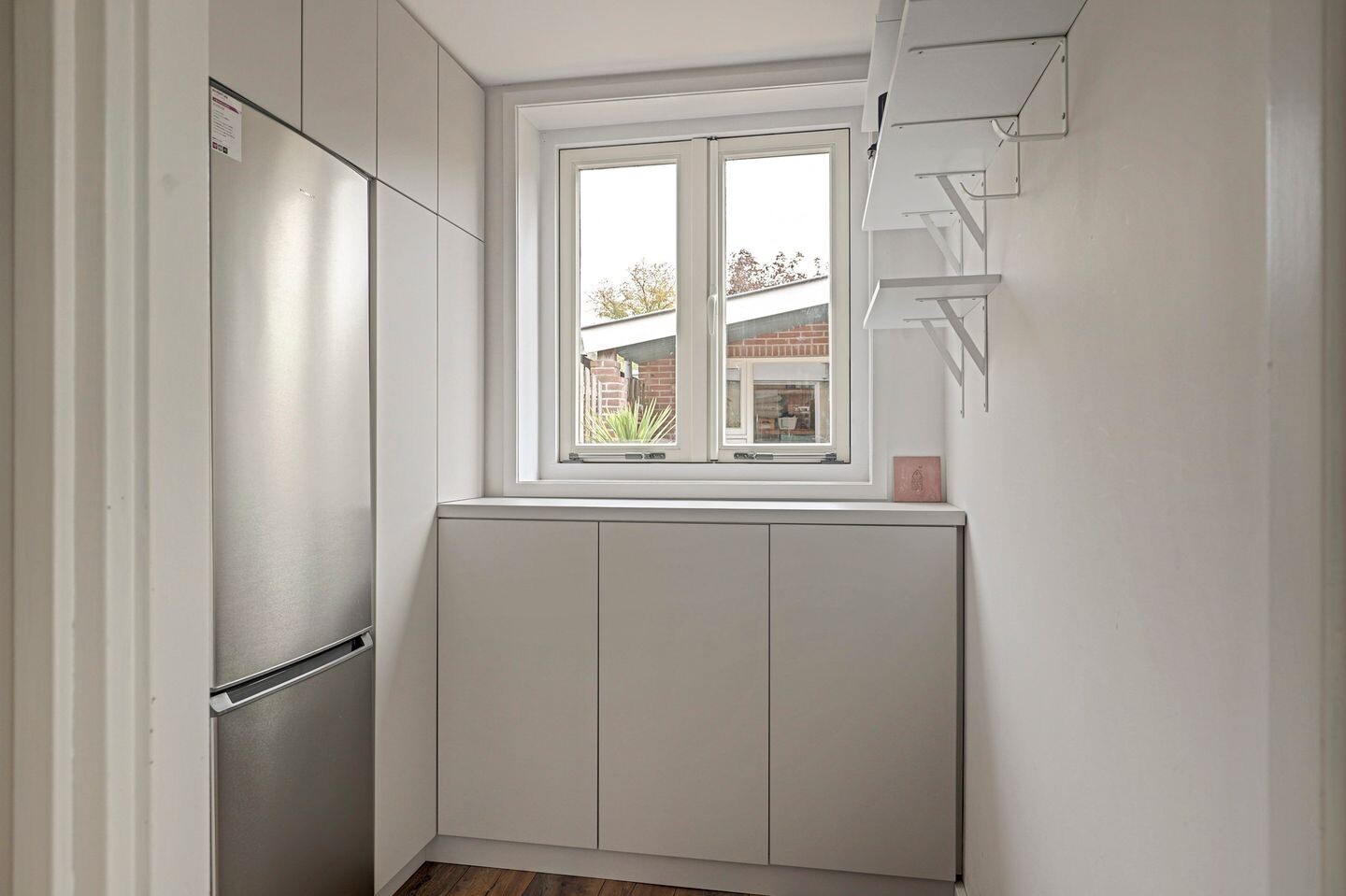 Tussenwoning te koop: Venuslaan 49, Enkhuizen