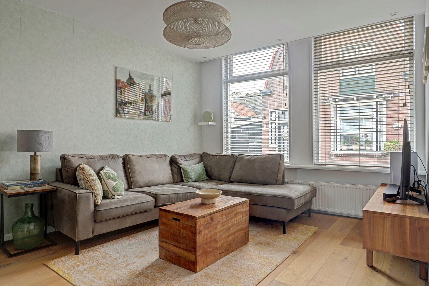Tussenwoning te koop: Venuslaan 49, Enkhuizen