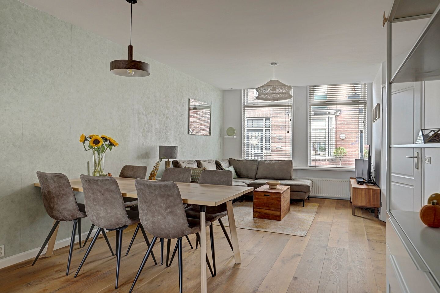 Tussenwoning te koop: Venuslaan 49, Enkhuizen