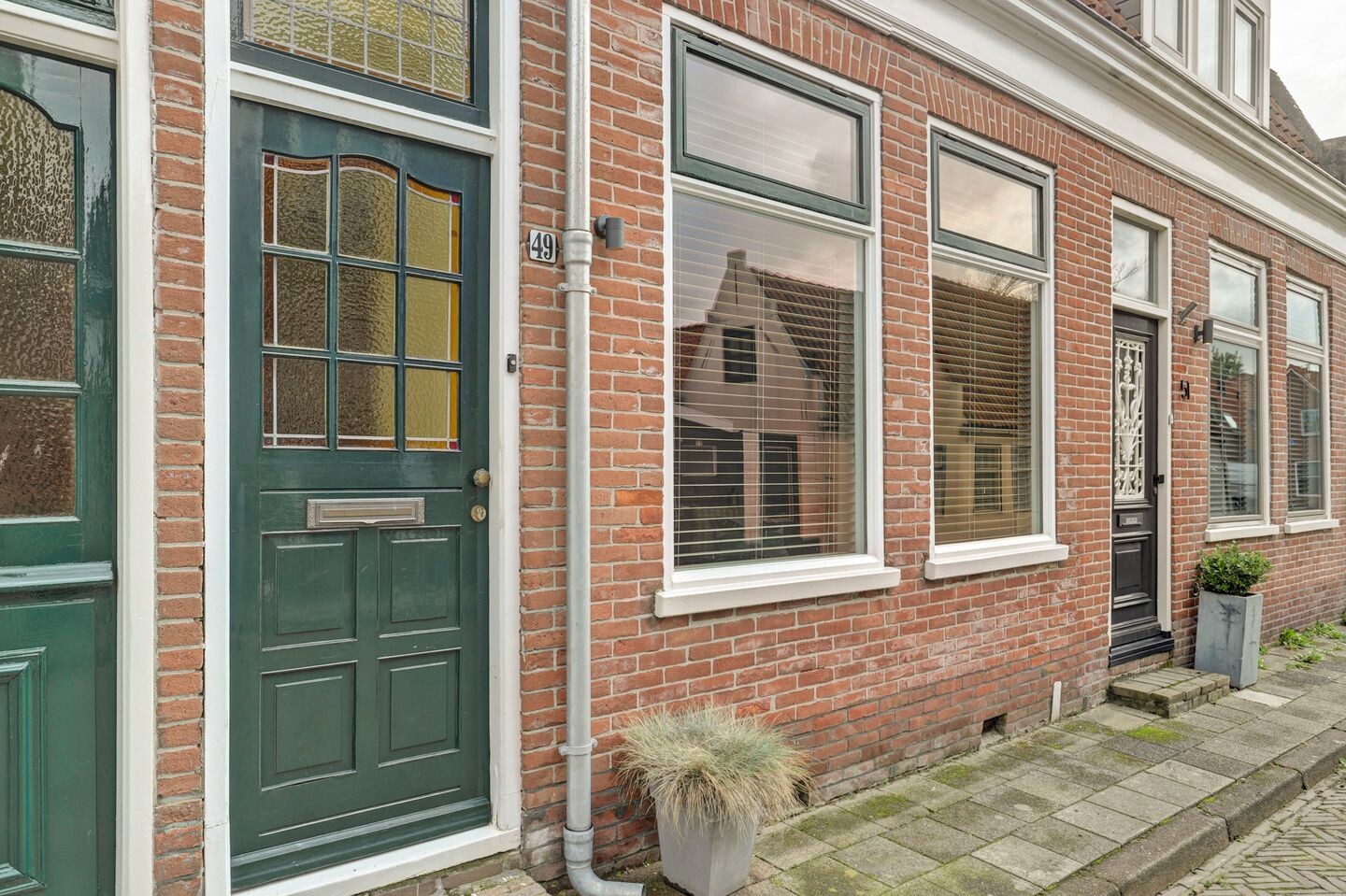 Tussenwoning te koop: Venuslaan 49, Enkhuizen