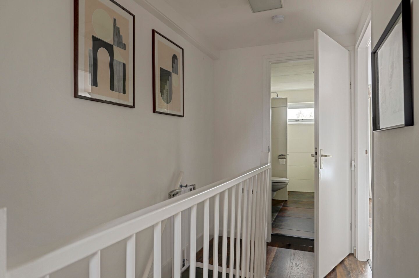 Tussenwoning te koop: Venuslaan 49, Enkhuizen