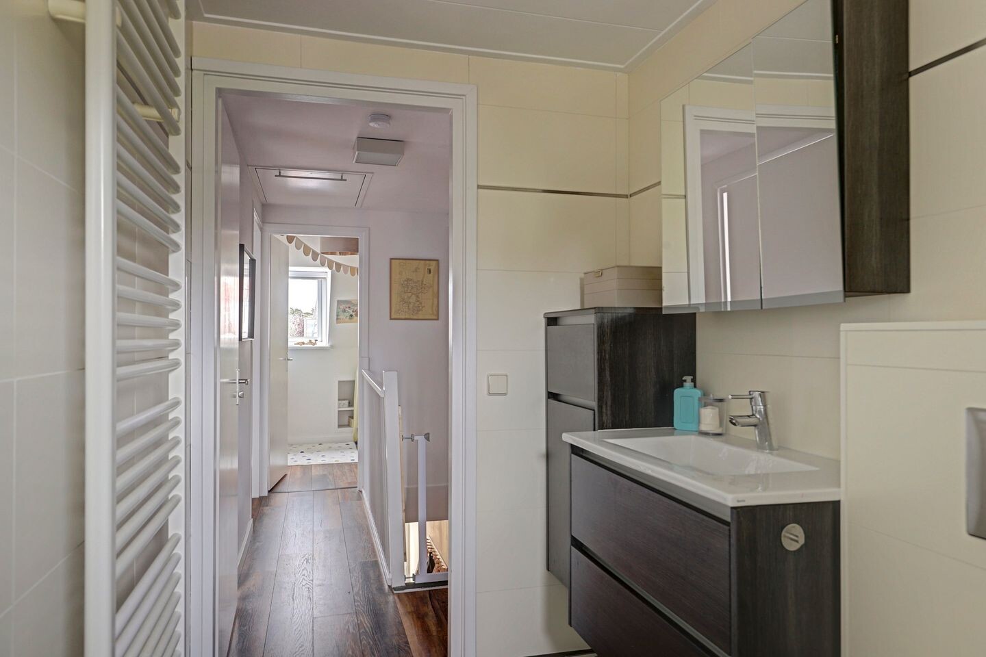 Tussenwoning te koop: Venuslaan 49, Enkhuizen