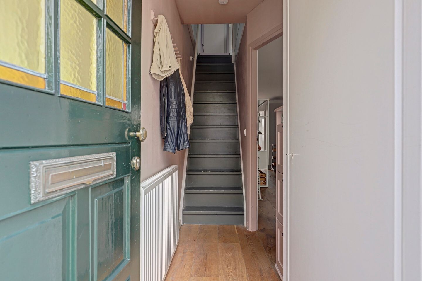 Tussenwoning te koop: Venuslaan 49, Enkhuizen