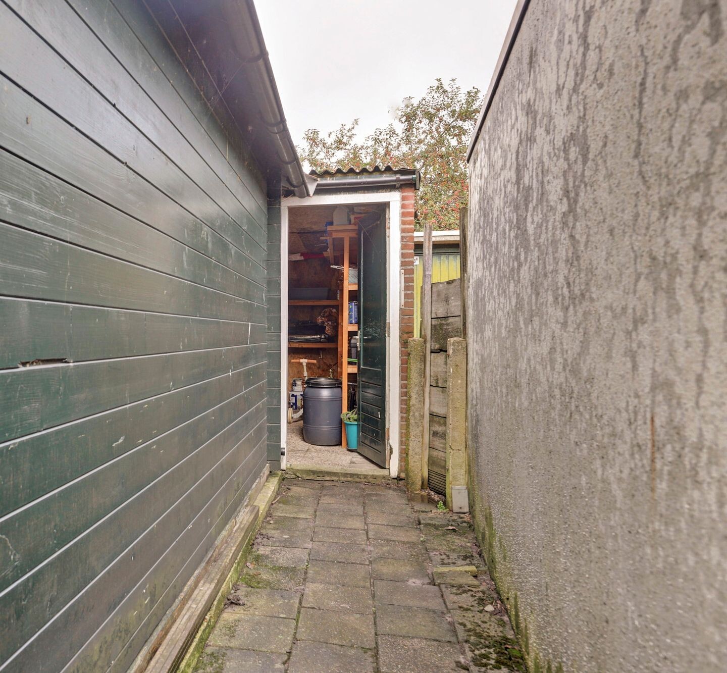Tussenwoning te koop: Venuslaan 49, Enkhuizen