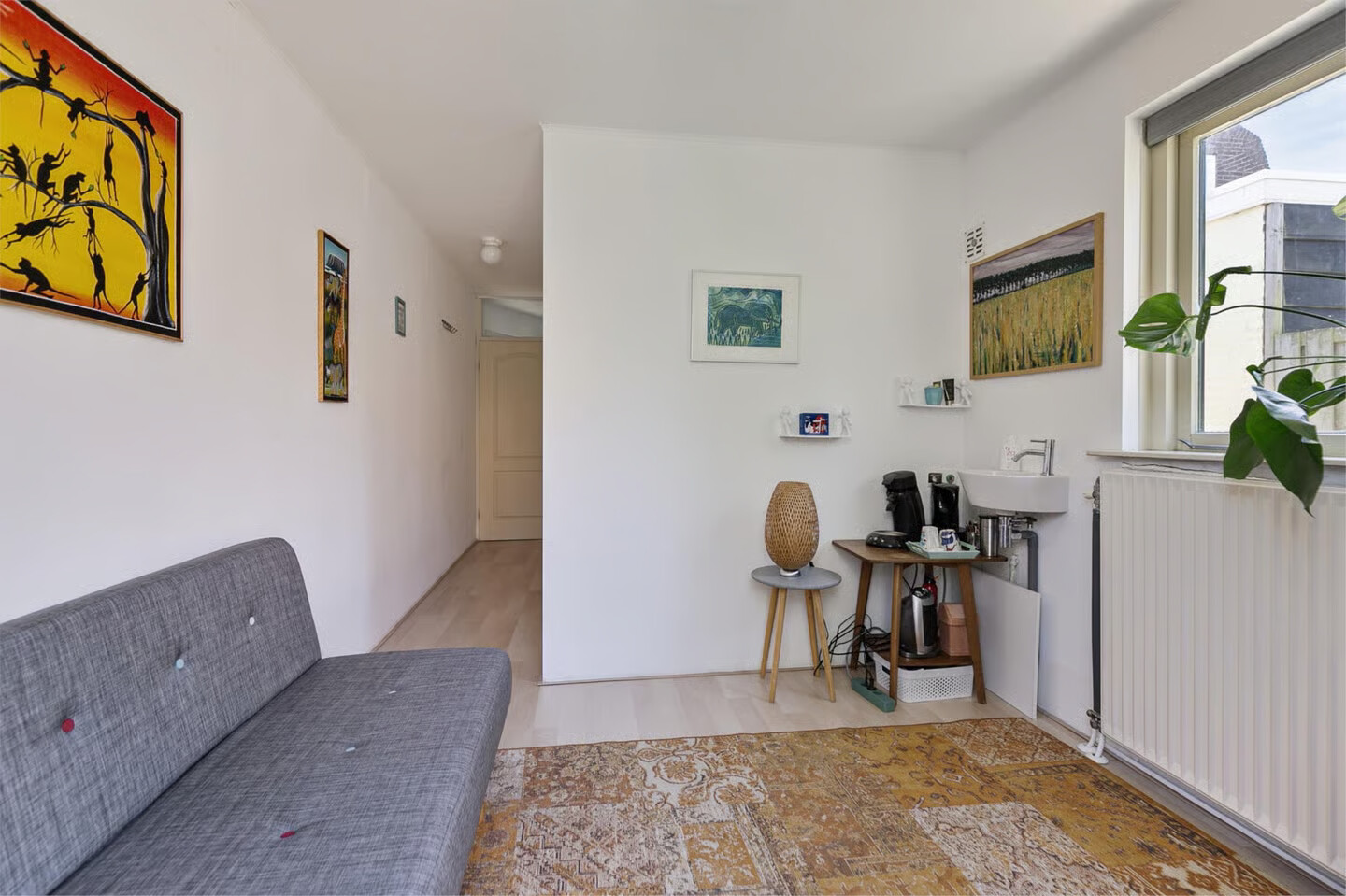 Hoekwoning te koop: Venuslaan 88, Enkhuizen