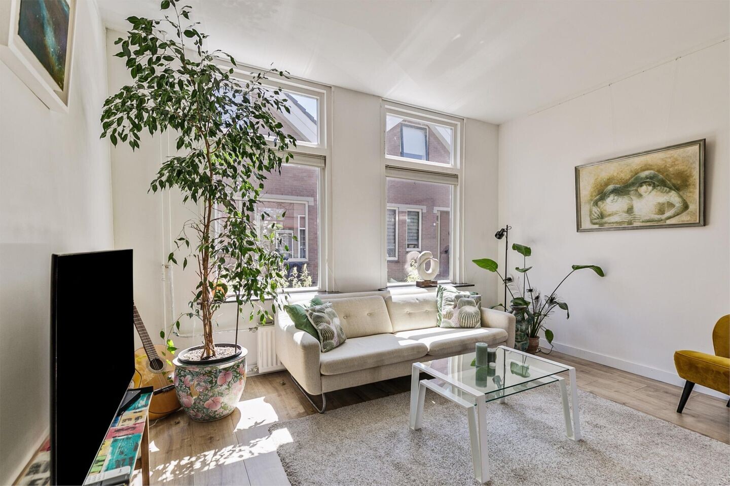 Hoekwoning te koop: Venuslaan 88, Enkhuizen