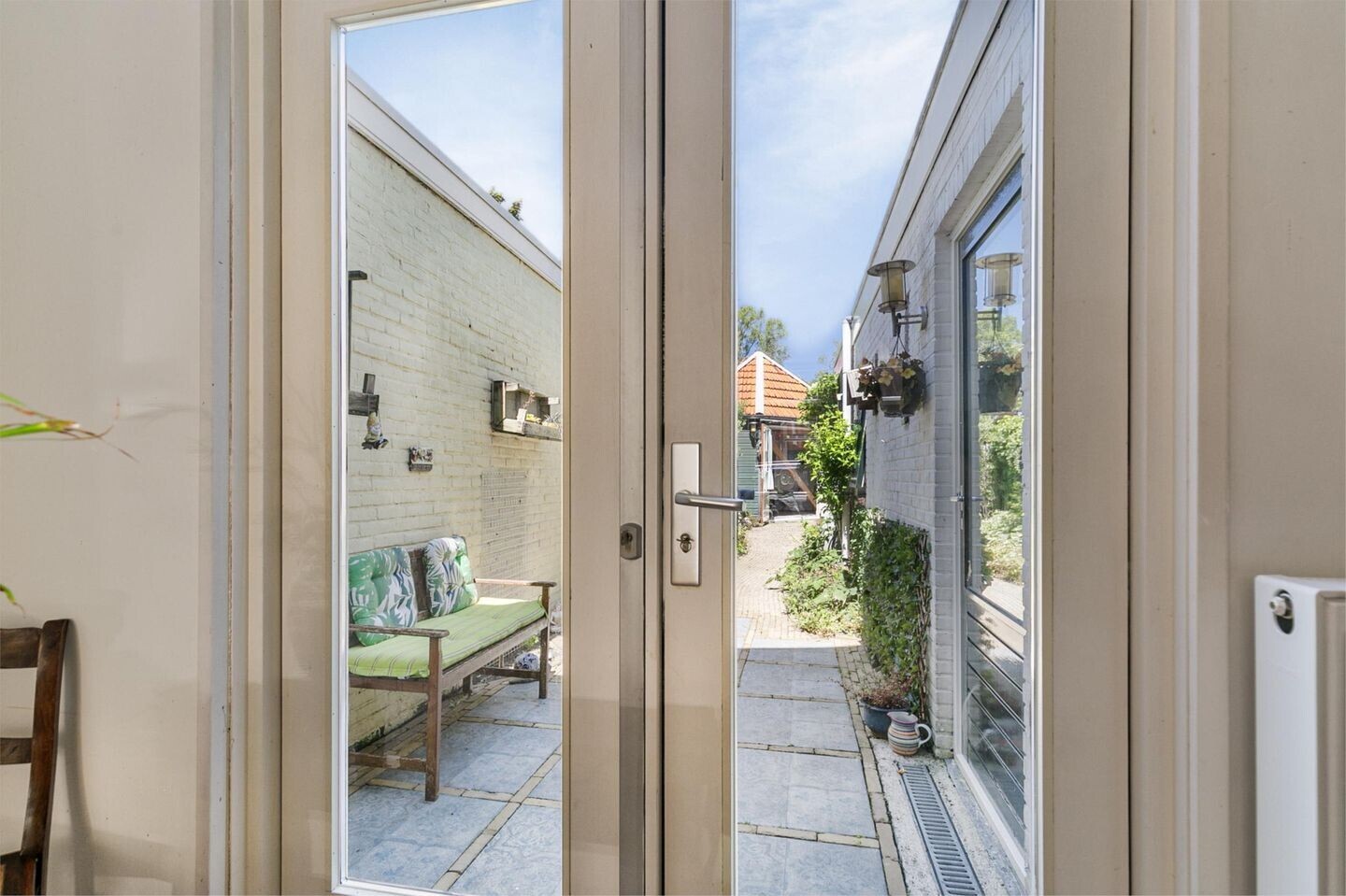 Hoekwoning te koop: Venuslaan 88, Enkhuizen