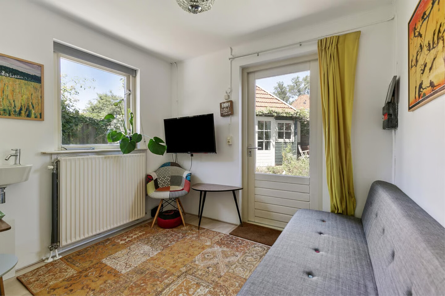 Hoekwoning te koop: Venuslaan 88, Enkhuizen