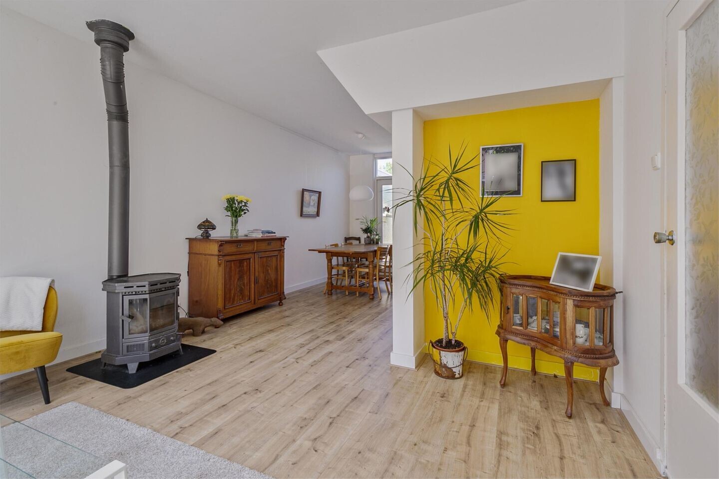 Hoekwoning te koop: Venuslaan 88, Enkhuizen