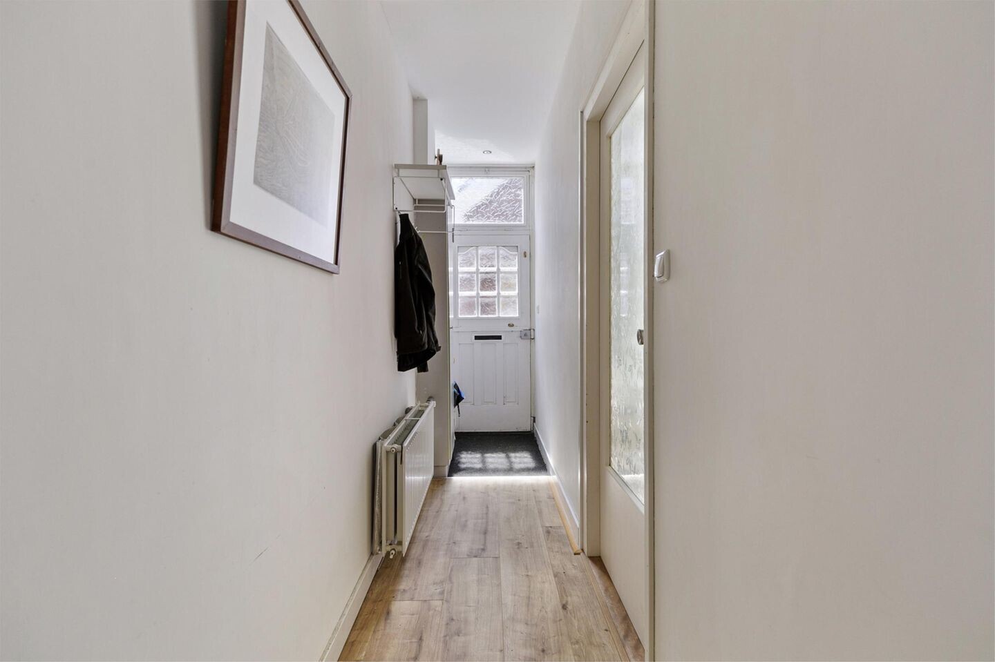 Hoekwoning te koop: Venuslaan 88, Enkhuizen