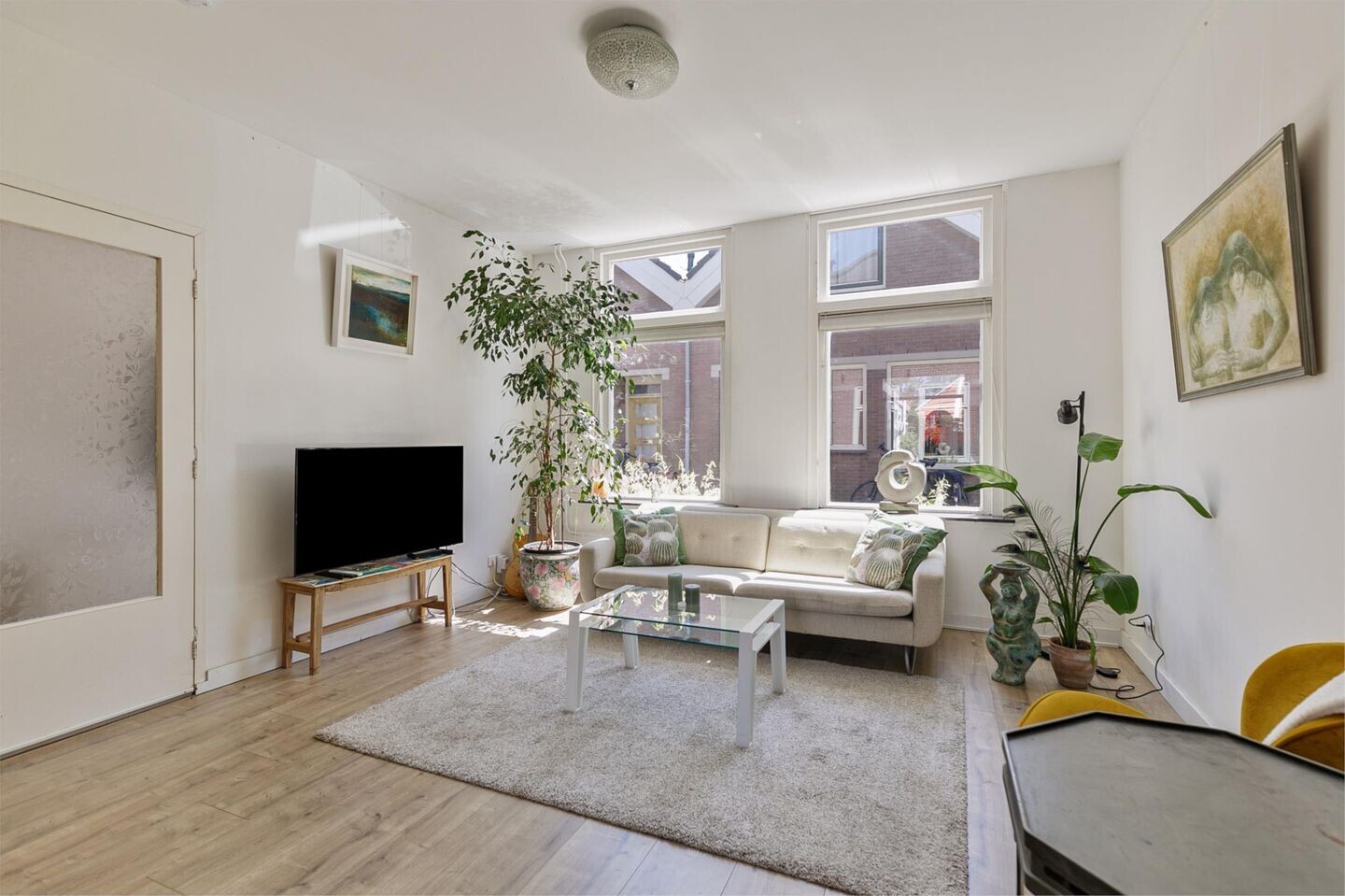 Hoekwoning te koop: Venuslaan 88, Enkhuizen